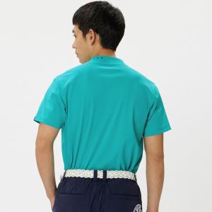 アンパスィ SWING DRY メッシュ半袖モ...の詳細画像2