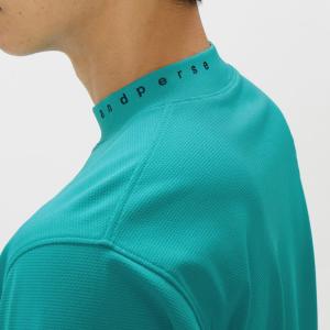 アンパスィ SWING DRY メッシュ半袖モ...の詳細画像4
