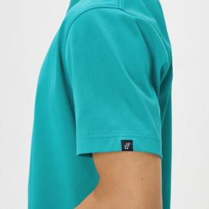 アンパスィ SWING DRY メッシュ半袖モ...の詳細画像5