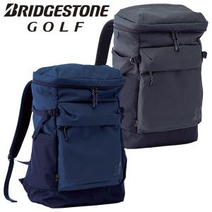 BRIDGESTONE GOLF ブリヂストン ゴルフ バックパック メンズ