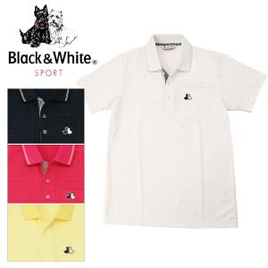 ブラック&ホワイト ゴルフシャツの商品一覧｜メンズウエア｜ゴルフ 