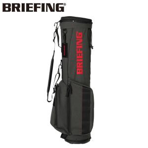 ブリーフィング BRIEFING GDO限定 CR-6 キャディバッグ メンズ ブリーフィング BRIEFING GDO限定 CR-6 キャディバッグ メンズ