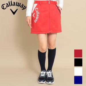 Callaway - キャロウェイ スターストレッチ 中綿スカート レディース ゴルフウェア Callaway キャロウェイ 【Callaway】 レディース スター