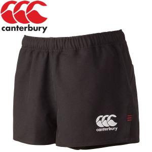 【メール便対応】カンタベリー ラグビー ゲームパンツ RUGBY SHORTS STAND RG26010B-19 メンズ｜g-zone