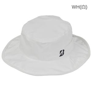 ブリヂストンゴルフ 水神 レインハット CPG24Tの詳細画像2