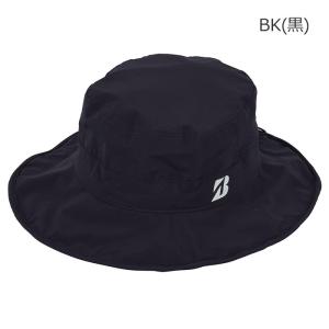 ブリヂストンゴルフ 水神 レインハット CPG24Tの詳細画像3