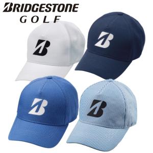 ブリヂストン ゴルフ ウォータークールダウンキャップ メンズ 帽子 CPSG13 2021モデル