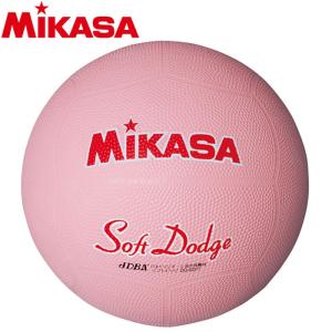 ミカサ ソフトドッジボール0号 軽量 170g D0-SOFT-P 5333000