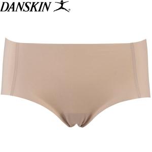 【メール便対応】ダンスキン スポーツショーツ レディース フリーカット SKINISH FIT アンダーウェア DANSKIN DA26900-BG 17SS