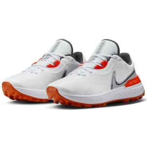 ナイキ ゴルフ インフィニティ プロ 2 メンズ スパイクレス ゴルフシューズ DM8449-106