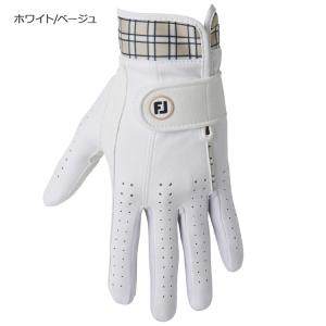 【メール便対応】フットジョイ レディeコンフォ...の詳細画像1