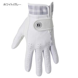 【メール便対応】フットジョイ レディeコンフォ...の詳細画像4