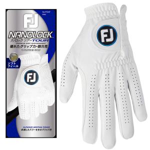 【メール便対応】フットジョイ ナノロック ツア...の詳細画像1