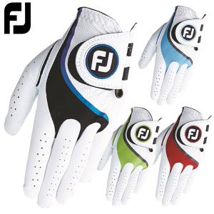 【メール便対応】フットジョイ ゴルフ メンズ ゴルフグローブ プロフレックス 左手（右利き）用 FGPF