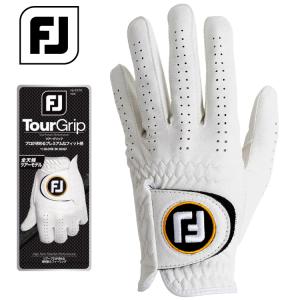 FootJoy（フットジョイ） 【5枚セット】 ツアーグリップ ゴルフ