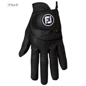 【メール便対応】フットジョイ ゴルフ ウェザー...の詳細画像4