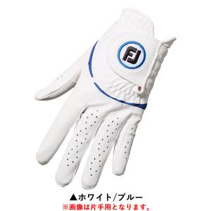 【メール便対応】フットジョイ ゴルフ ウェザー...の詳細画像2
