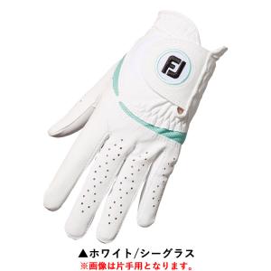 【メール便対応】フットジョイ ゴルフ ウェザー...の詳細画像3