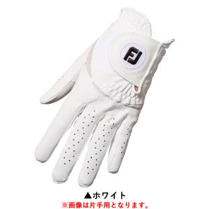 【メール便対応】フットジョイ ゴルフ ウェザー...の詳細画像4