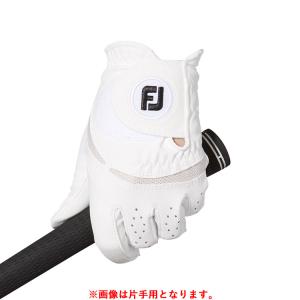 【メール便対応】フットジョイ ゴルフ ウェザー...の詳細画像5