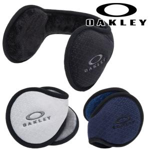 オークリー ゴルフ EARMUFF FA 22.0 イヤーウォーマー 2022モデル 秋冬 FOS901163
