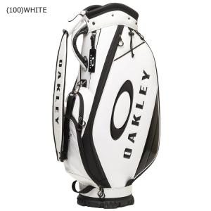 オークリー OAKLEY GOLF BAG 1...の詳細画像2