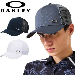 オークリー SKULL EMB キャップ FOS902349の買取情報