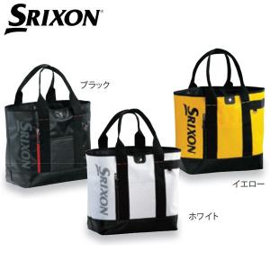 ◇スリクソン トートバッグ GGB-B9001 SRIXON 2016年モデル