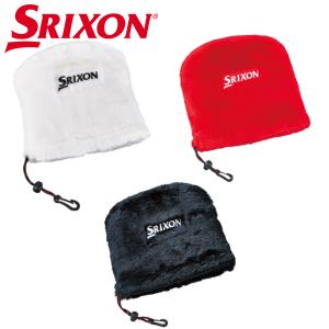 GGE-S120I アイアンカバー SRIXON ダンロップ スリクソン