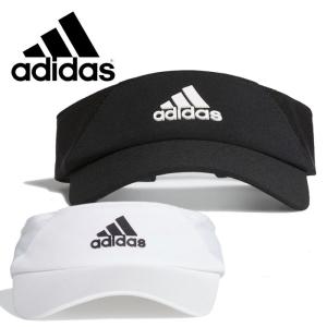 アディダスAEROREADY バイザー メンズ レディース FK0859