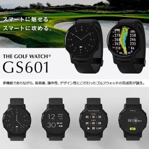 (期間限定) グリーンオン ザ・ゴルフウォッチ...の詳細画像1