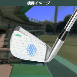 【メール便対応】タバタ ゴルフ ショットセンサ...の詳細画像5
