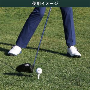 【メール便対応】タバタ ゴルフ グッドティー段...の詳細画像4