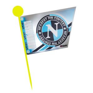 【メール便対応】タバタ ゴルフ コンペ用フラッ...の詳細画像4