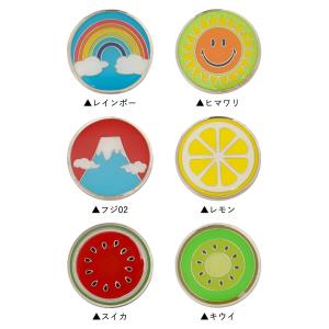 【メール便対応】タバタ ゴルフ マグネット マ...の詳細画像2