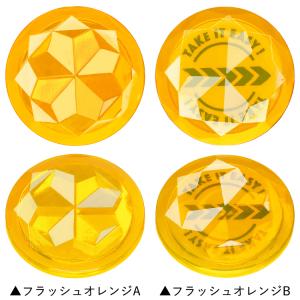 【メール便対応】タバタ ゴルフ マーカー GV...の詳細画像3