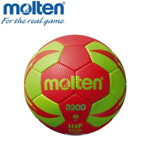 モルテン ハンドボール ボール 0号 ヌエバX3200 H0X3200-RG2