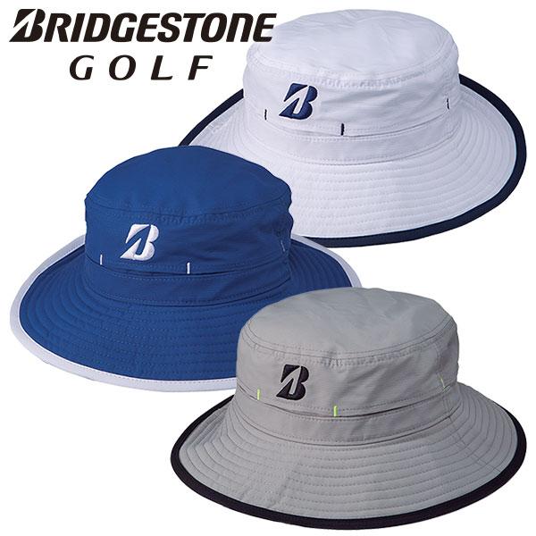 ブリヂストン ゴルフ ユニセックスハット メンズ レディース 帽子 HAG311