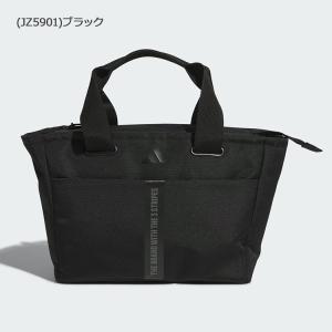 アディダスゴルフ ワーディング ラウンド トー...の詳細画像1