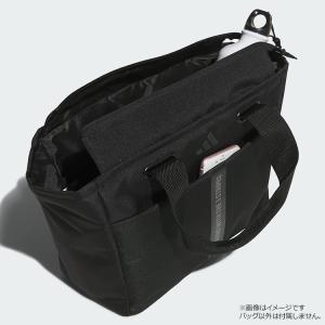 アディダスゴルフ ワーディング ラウンド トー...の詳細画像4