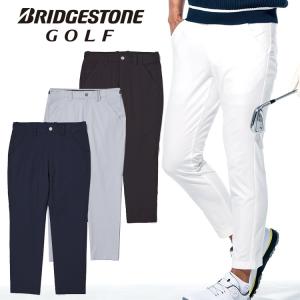 BRIDGESTONE GOLF ブリヂストンゴルフ B-2000 9分丈パンツ メンズ 2026