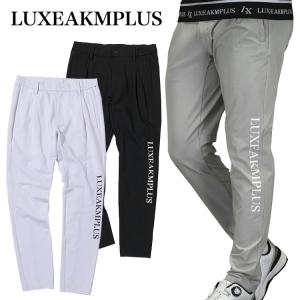 リュクスエイケイエム ゴルフパンツの買取情報