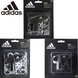 アディダス ゴルフ シンテック EXP クリーツ 20pcs  LNN71