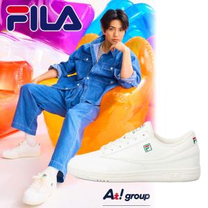 FILA フィラ シューズ スニーカー TENNIS 88 BC MSS24035320 メンズ レディース