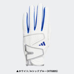 【メール便対応】アディダス ゴルフ ZG 23...の詳細画像1