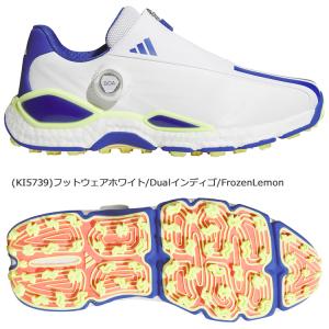 (期間限定) アディダスゴルフ コードカオス ...の詳細画像2