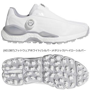 (期間限定) アディダスゴルフ コードカオス ...の詳細画像4