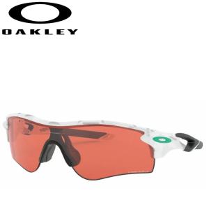 オークリー ゴルフ メンズ サングラス  レーダーロックパス アジアンフィット OO9206-5038 Oakley RadarLock Path