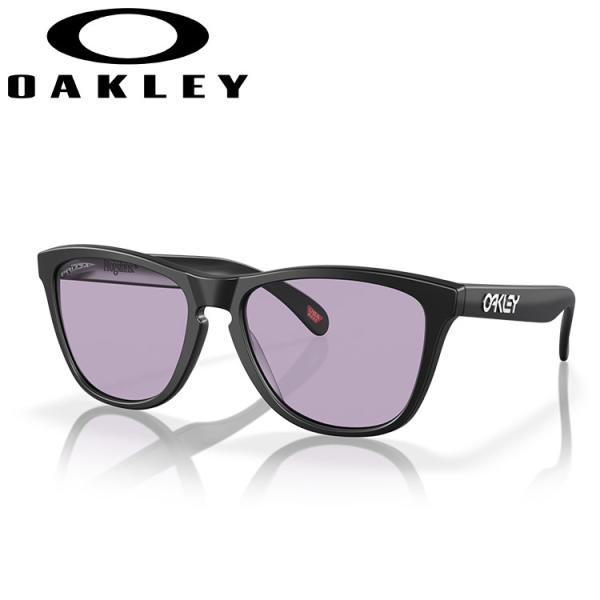 オークリー メンズ サングラス フロッグスキン OO9245-E354 Oakley Frogski...