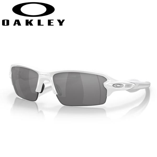 オークリー メンズ サングラス フラック 2.0 OO9271-1661 Oakley Flak 2...